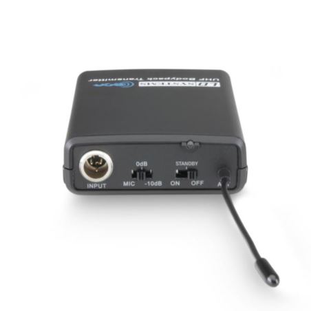 LD Systems WSECO 2 BPB 6 I